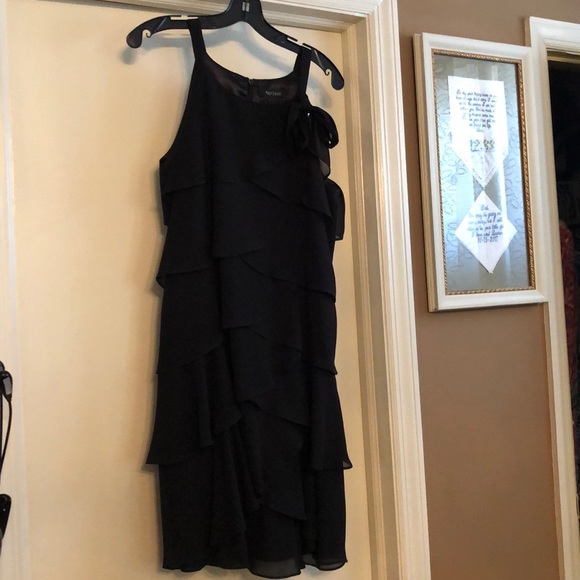 White House Black Market Dresses & Skirts - Little black dress from WHITE HOUSE/BLACK MARKET